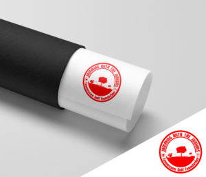 Logo Design by Rosaleen