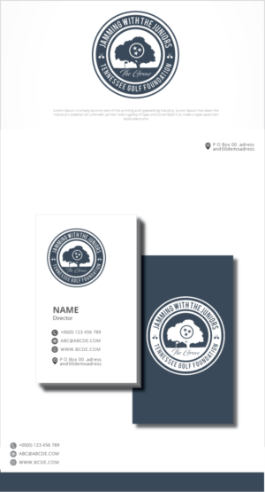Logo Design by graphicevolution for this project | Design: #24730068