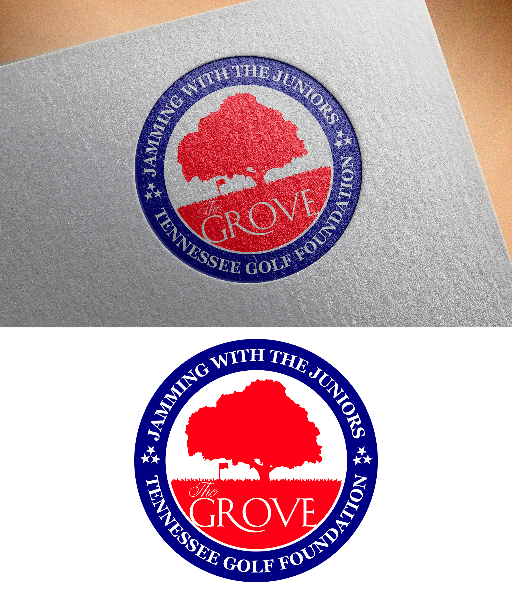 Logo Design by BlackWolf creations for this project | Design #24731361