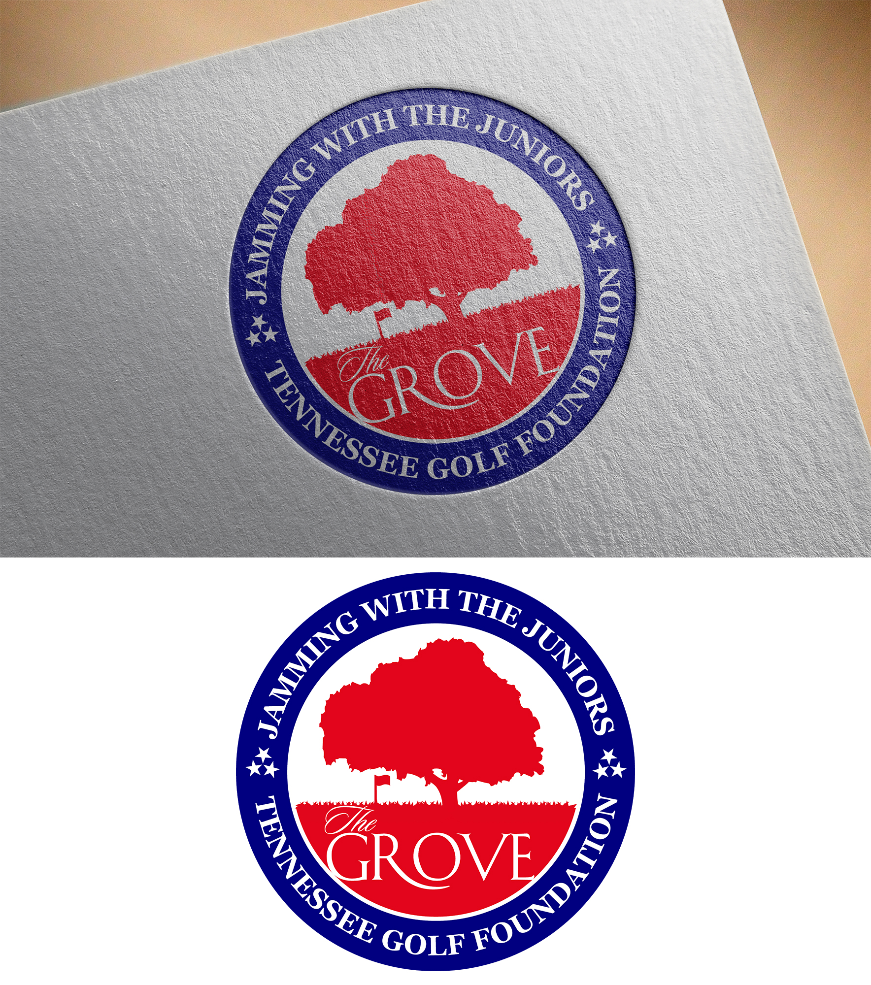 Logo Design by BlackWolf creations for this project | Design #24737785