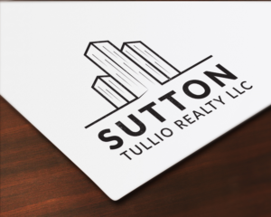 Logo Design by Your_Design for Sutton Tullio Realty LLC | Design: #24748618