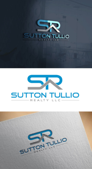 Logo Design by expert pro for Sutton Tullio Realty LLC | Design: #24735269
