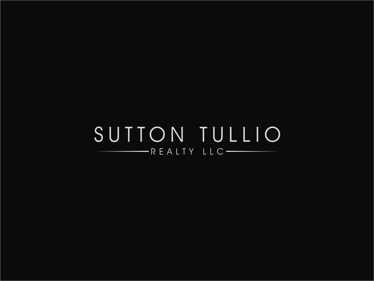 Logo Design by cjssan for Sutton Tullio Realty LLC | Design #24749231