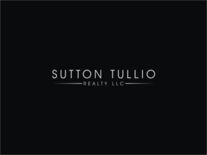 Logo Design by cjssan for Sutton Tullio Realty LLC | Design: #24749231