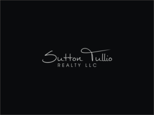 Logo Design by cjssan for Sutton Tullio Realty LLC | Design: #24749282