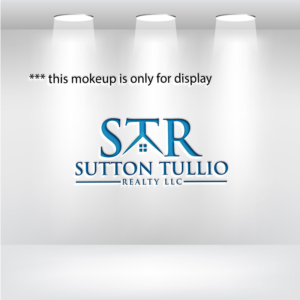 Sutton Tullio Realty LLC | Logo Design by Ochieng