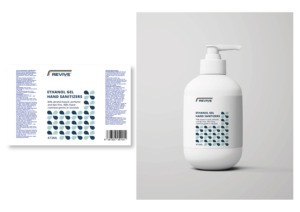 Design Étiquette par DCARO pour Shrader Canada Limited | Design #24735550