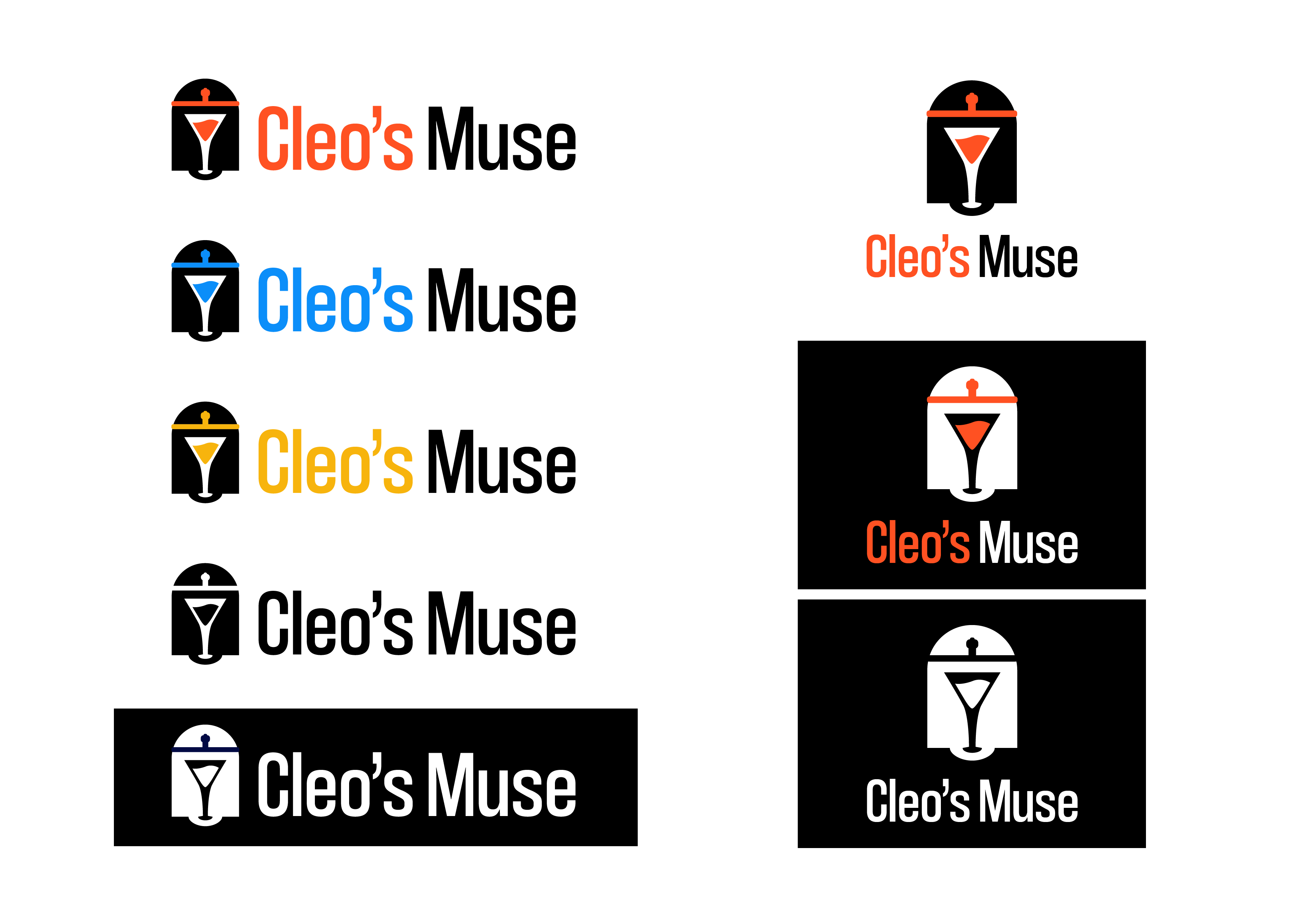 Logo-Design von JoshuaMay für dieses Projekt | Design #24738514