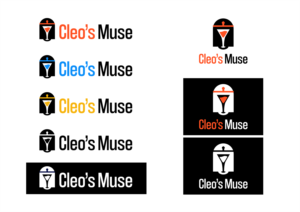 Logo Design by JoshuaMay