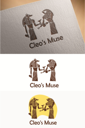 Logo Design by HzK Designs