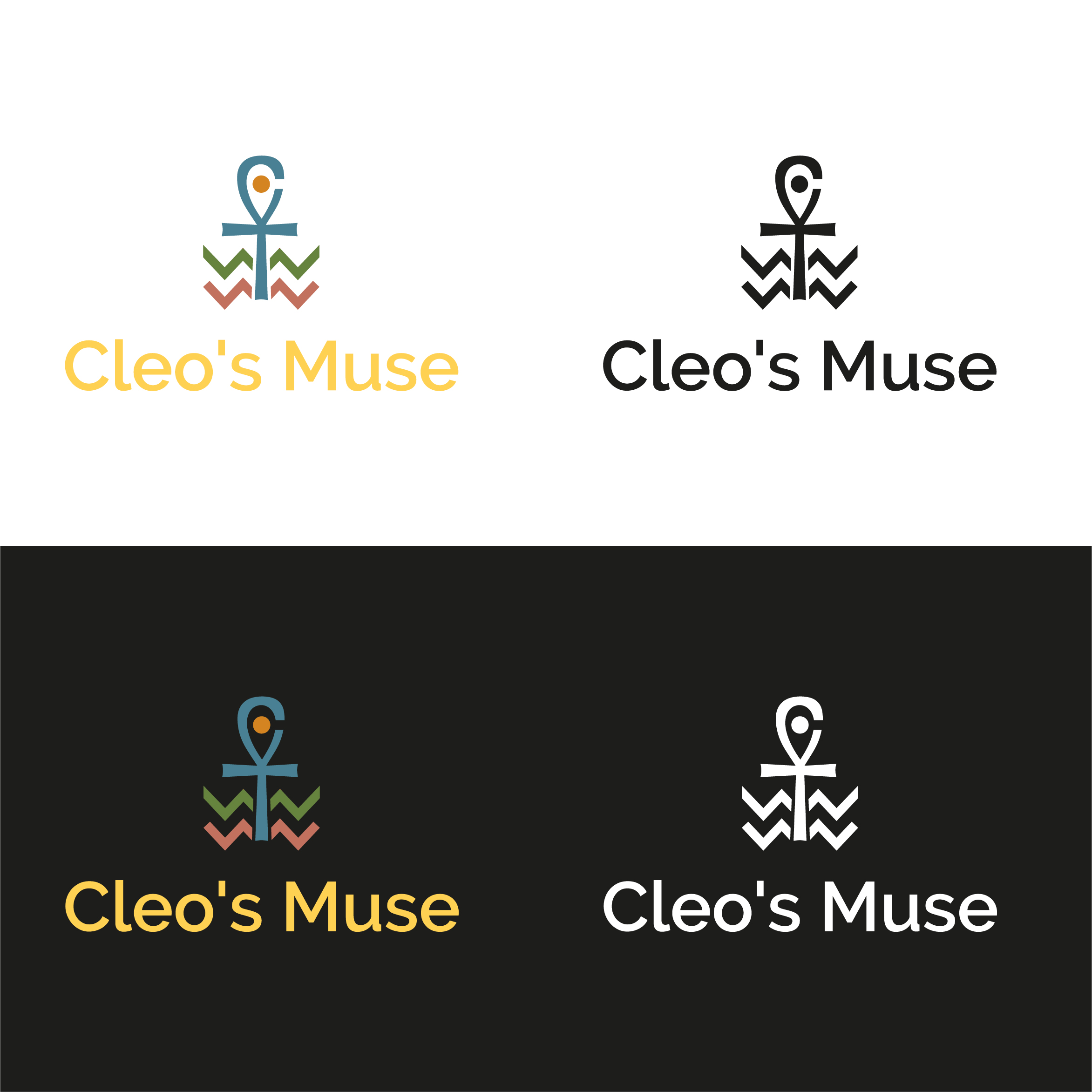 Logo Design by adityatriyadi82 for this project | Design #24736156