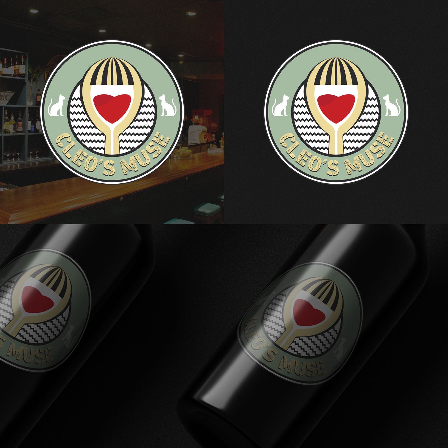 Design de Logo par m7md_m2moun pour ce projet | Design #24742071