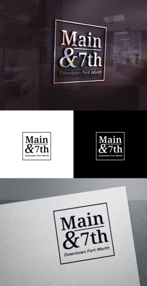 Logo Design by Graphic Media