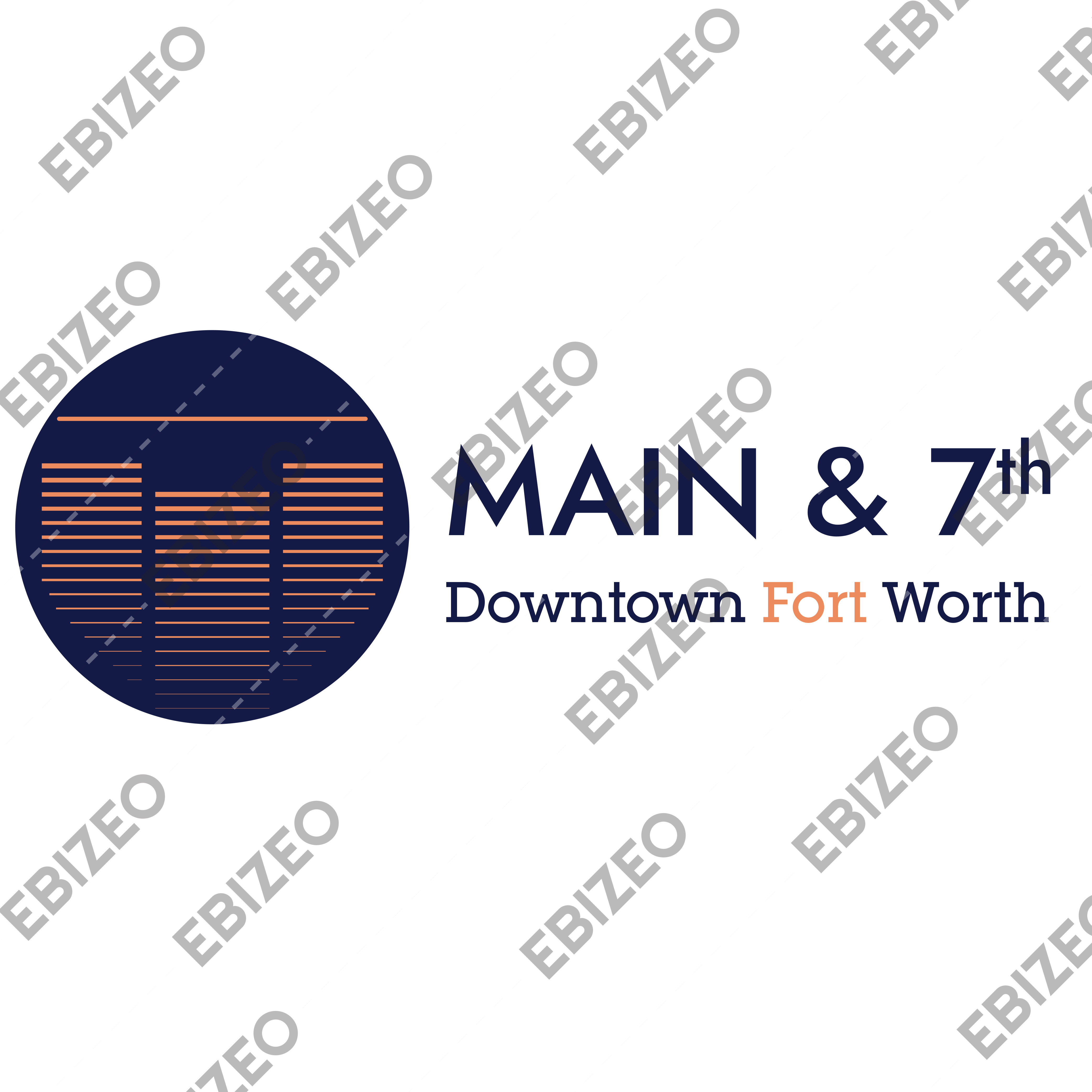 Logo Design by Ebizeo for this project | Design #24746441