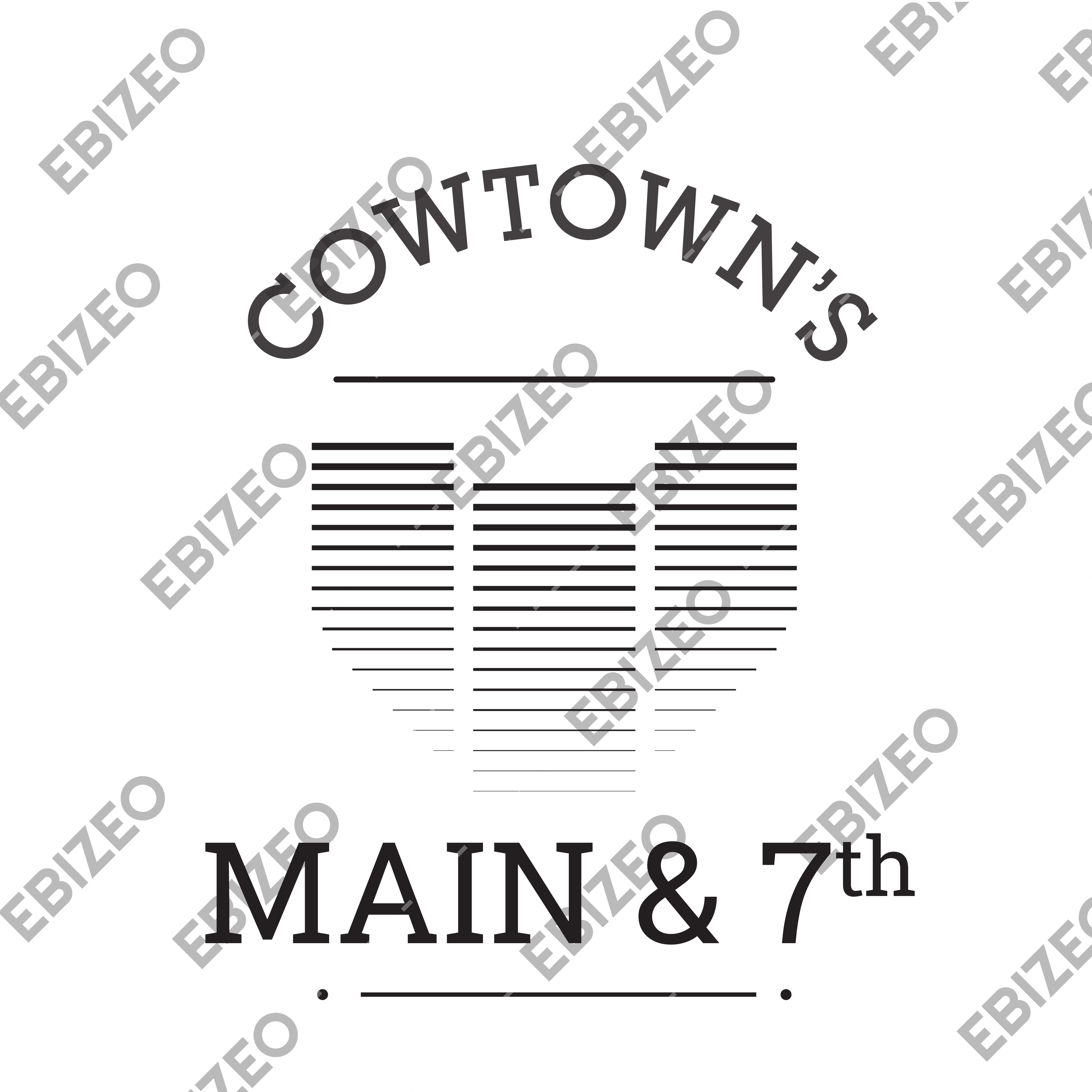 Diseño de Logo por Ebizeo para este proyecto | Diseño #24746442