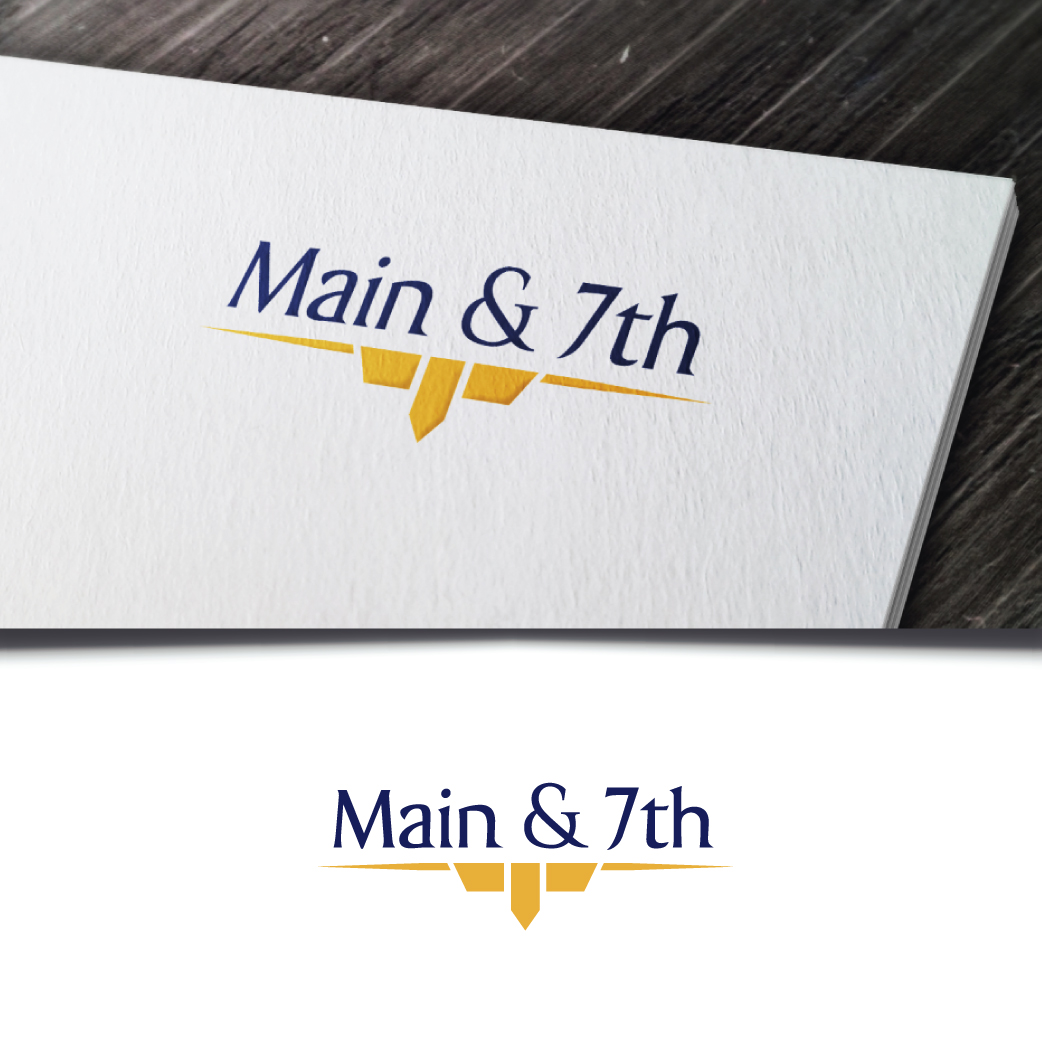 Logo Design by WooW Designs for this project | Design #24783369