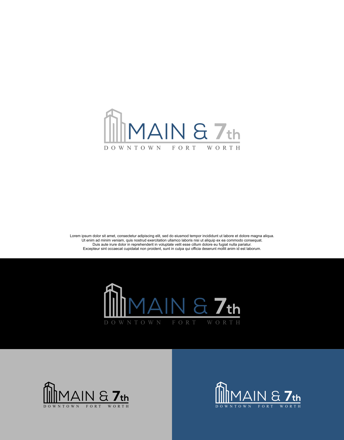 Diseño de Logo por siti MWDesign para este proyecto | Diseño #24751485