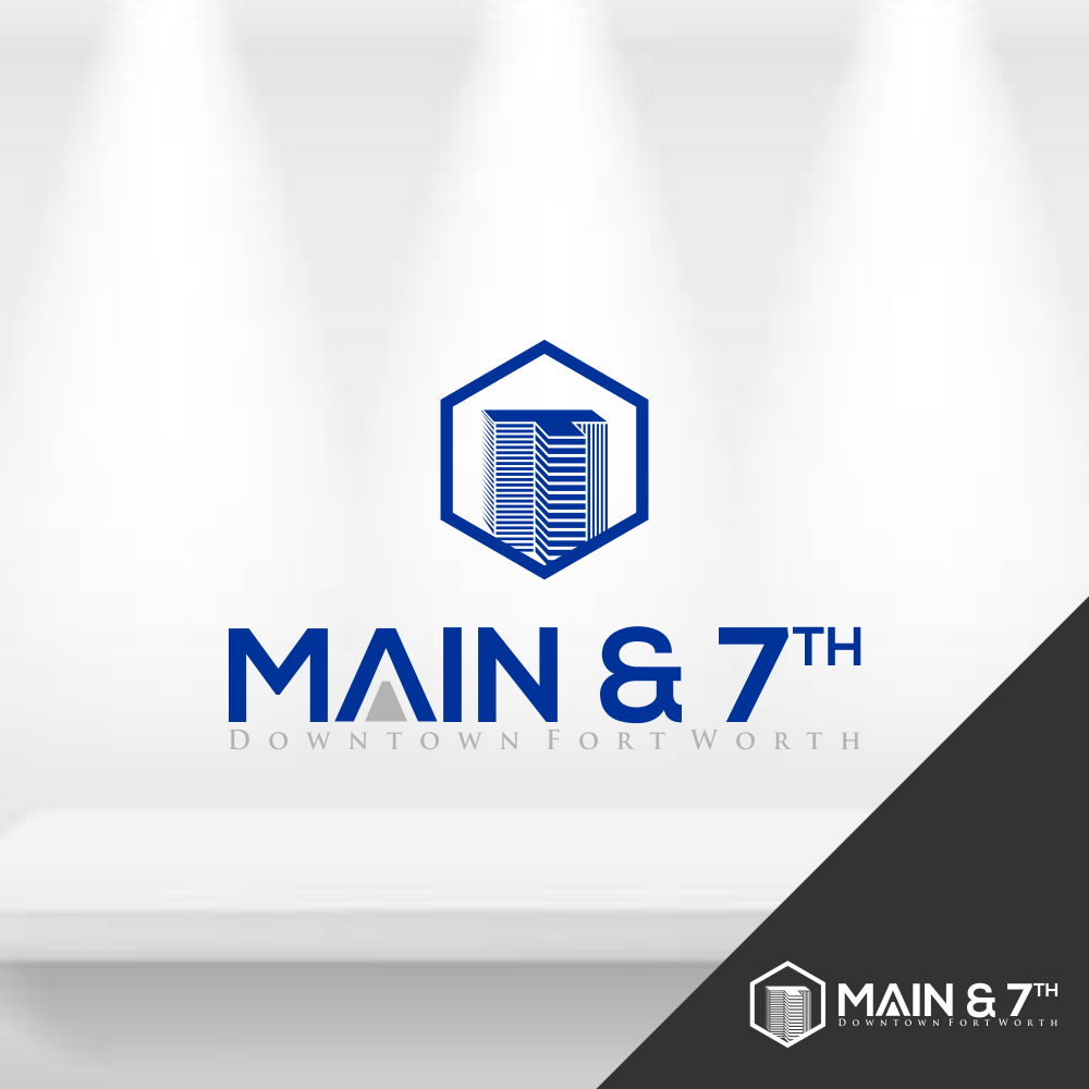 Diseño de Logo por Gerald Design 3 para este proyecto | Diseño #24777558