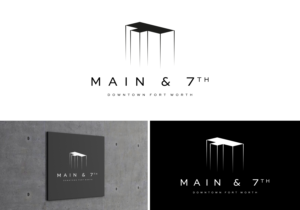 Logo Design by Natasha Board