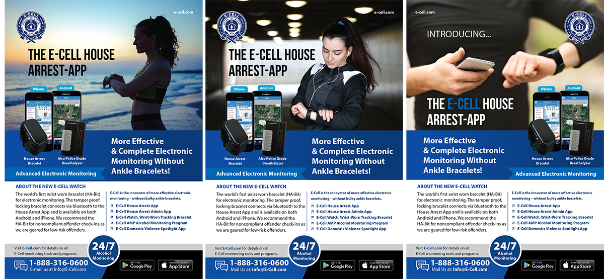Advertisement Design by Ramaling Belkote for E-cell,inc | Design #25108866