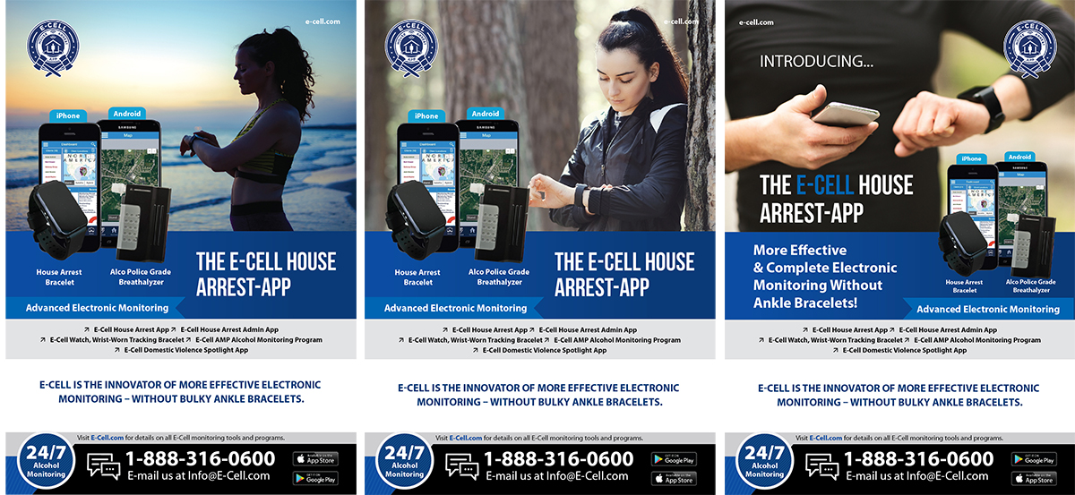 Advertisement Design by Ramaling Belkote for E-cell,inc | Design #25108868