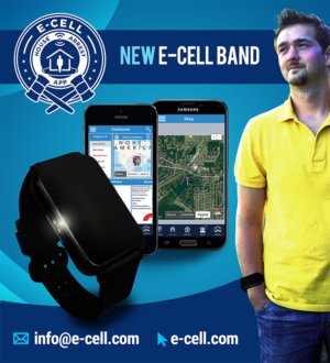 New E-Cell Band | Diseño Publicitario por MNM
