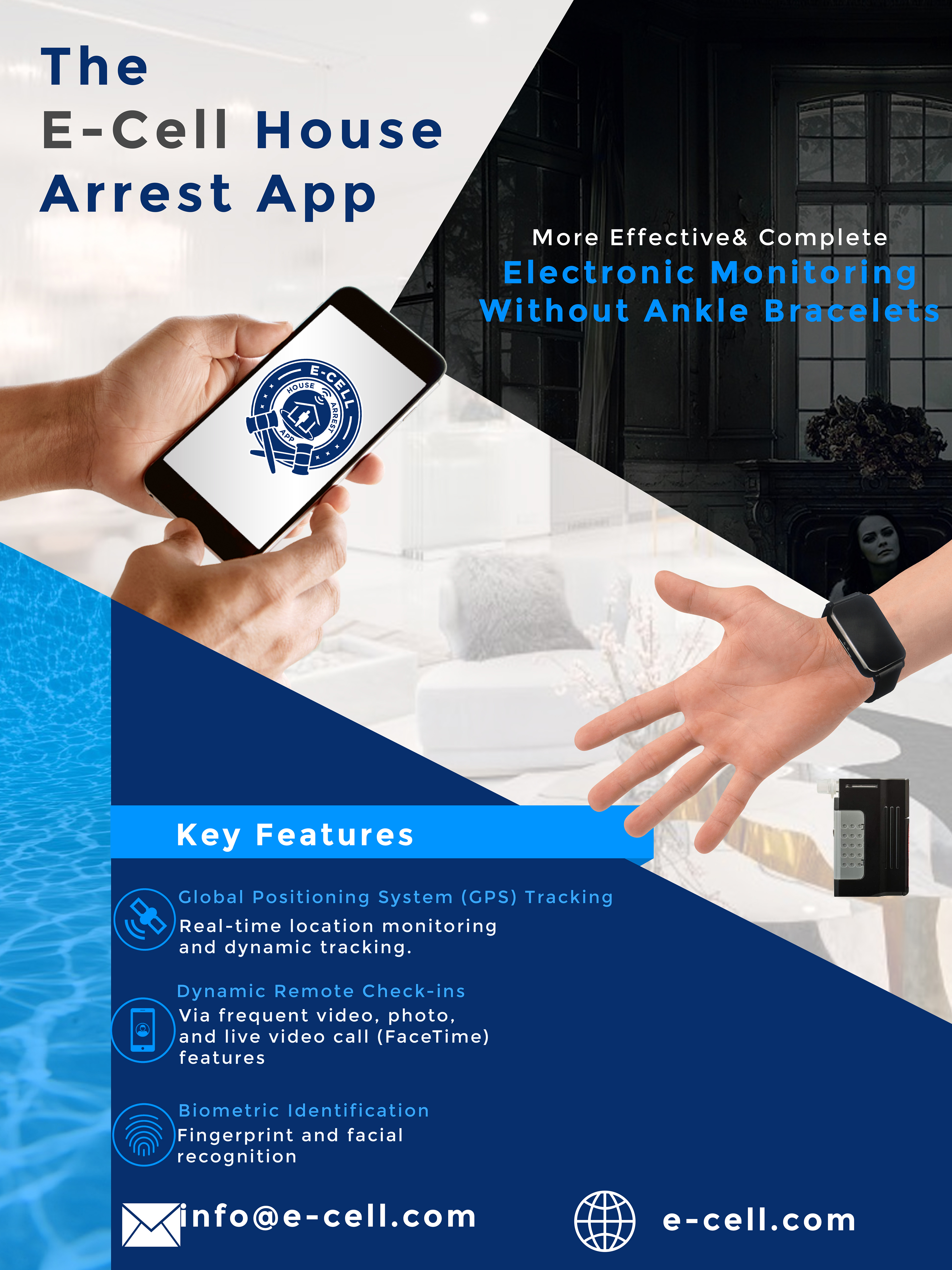 Advertisement Design by Murry for E-cell,inc | Design #24823095