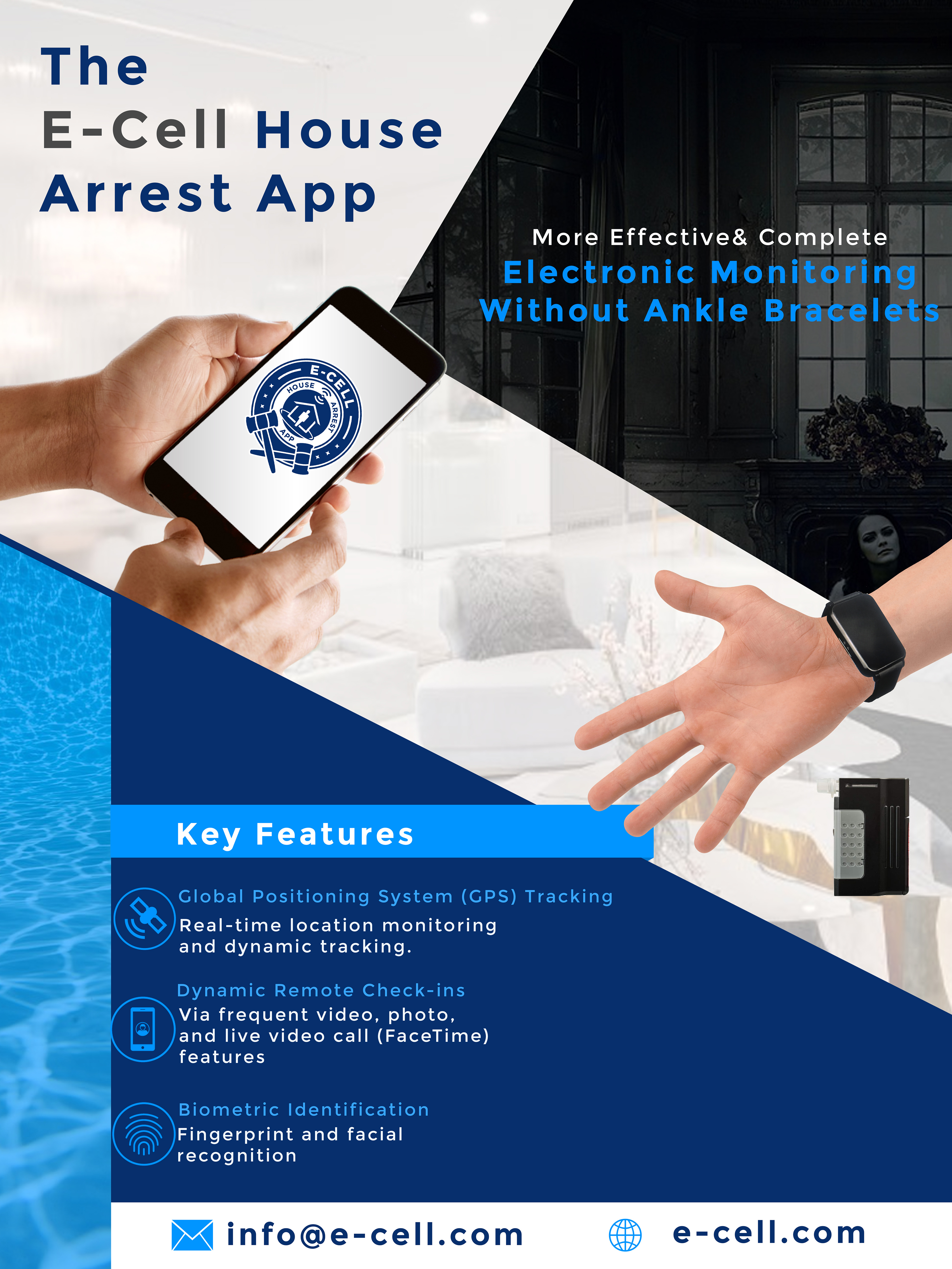Advertisement Design by Murry for E-cell,inc | Design #24823222