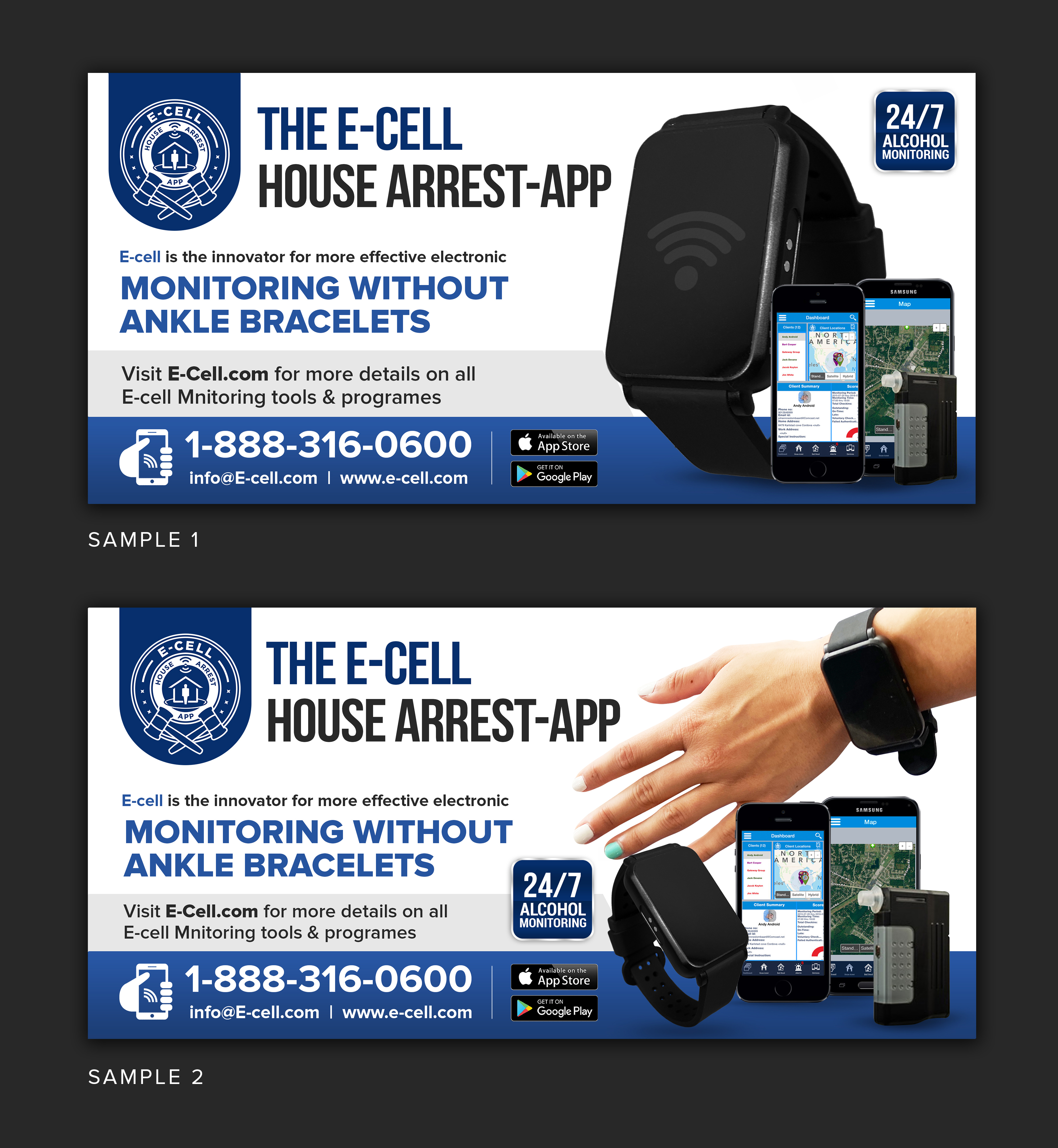 Advertisement Design by SAI DESIGNS for E-cell,inc | Design #25029845