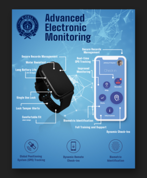 New E-Cell Band | Diseño Publicitario por AppGeek