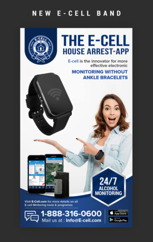 Advertisement Design by ARTOGRAPHY for E-cell,inc | Design: #24809643