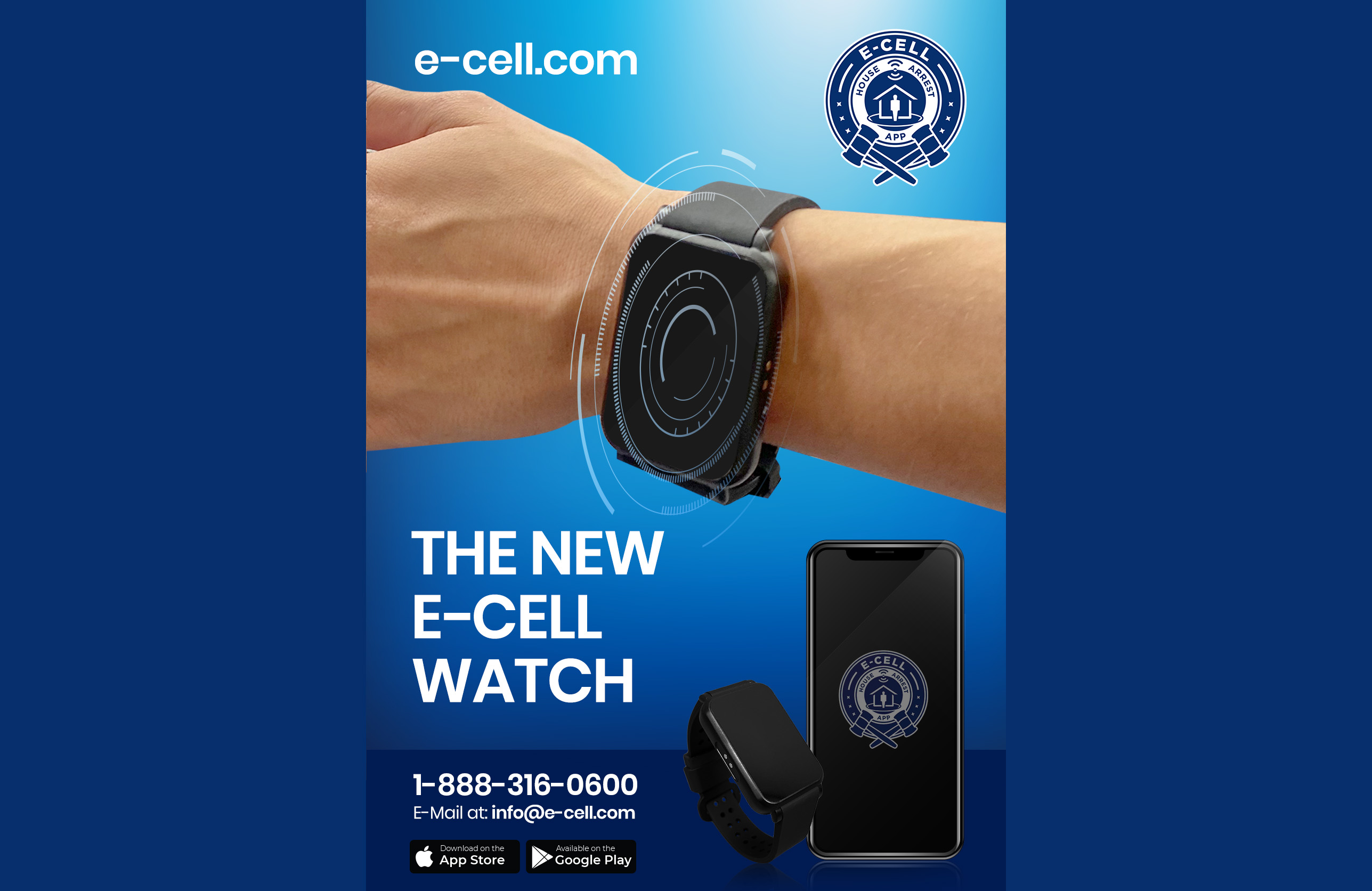 Advertisement Design by lnb... for E-cell,inc | Design #24830891