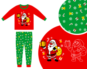 Apparel Design by alpino