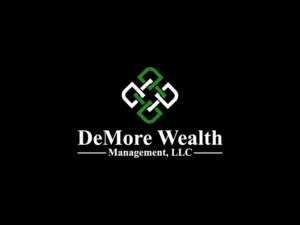 Logo Design by monmon for DeMore Wealth Management, LLC | Design: #24808892