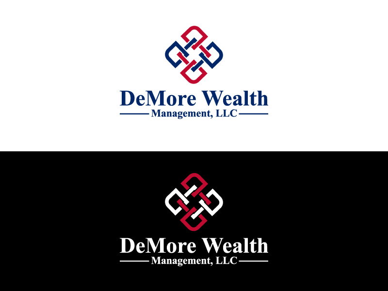 Design de Logo par monmon pour DeMore Wealth Management, LLC | Design #24812225