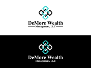 Logo Design by monmon for DeMore Wealth Management, LLC | Design: #24812227