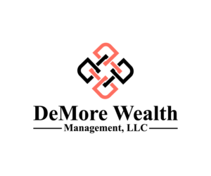Logo Design by monmon for DeMore Wealth Management, LLC | Design: #24915764