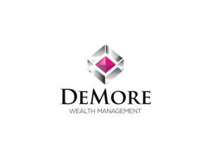 Logo Design by R16 for DeMore Wealth Management, LLC | Design: #24803578