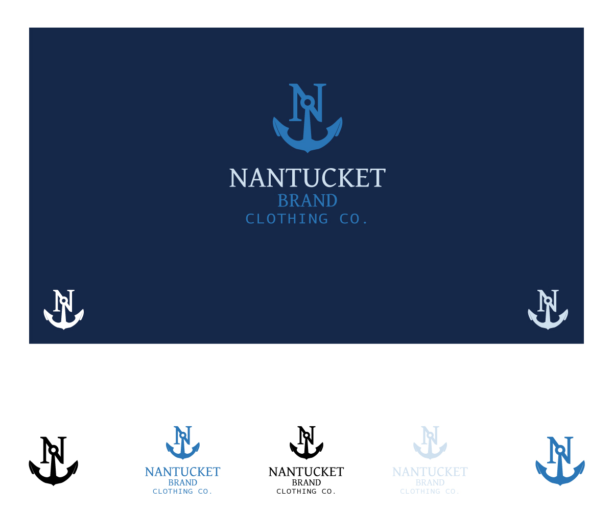 Logo Design by ANDRADE for this project | Design #3045339