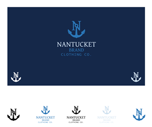 Logo Design by ANDRADE