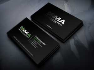 New Logo, New Business Cards! Looking for Refresh | Design de Carte de Visite par Sandaruwan
