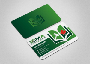Design de Carte de Visite par INDIAN_Ashok pour The Institute of Municipal Assessors | Design : #24740891
