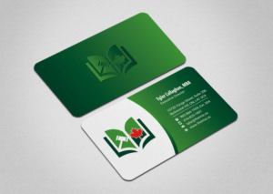 Design de Carte de Visite par INDIAN_Ashok pour The Institute of Municipal Assessors | Design : #24740897