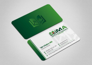 Design de Carte de Visite par INDIAN_Ashok pour The Institute of Municipal Assessors | Design : #24740899