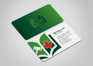 Design de Carte de Visite par INDIAN_Ashok pour The Institute of Municipal Assessors | Design : #24740901