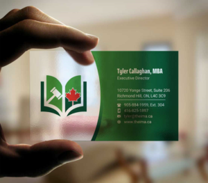 Diseño de Tarjeta de Presentación por INDIAN_Ashok para The Institute of Municipal Assessors | Diseño: #24740912