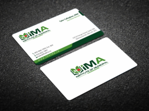 New Logo, New Business Cards! Looking for Refresh | Design de Carte de Visite par Infinitive Technology