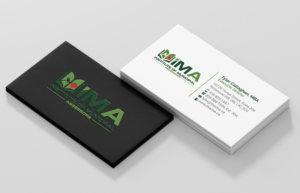 New Logo, New Business Cards! Looking for Refresh | Design de Carte de Visite par R.design