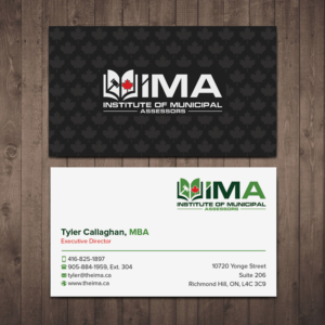 New Logo, New Business Cards! Looking for Refresh | Design de Carte de Visite par sabbir049