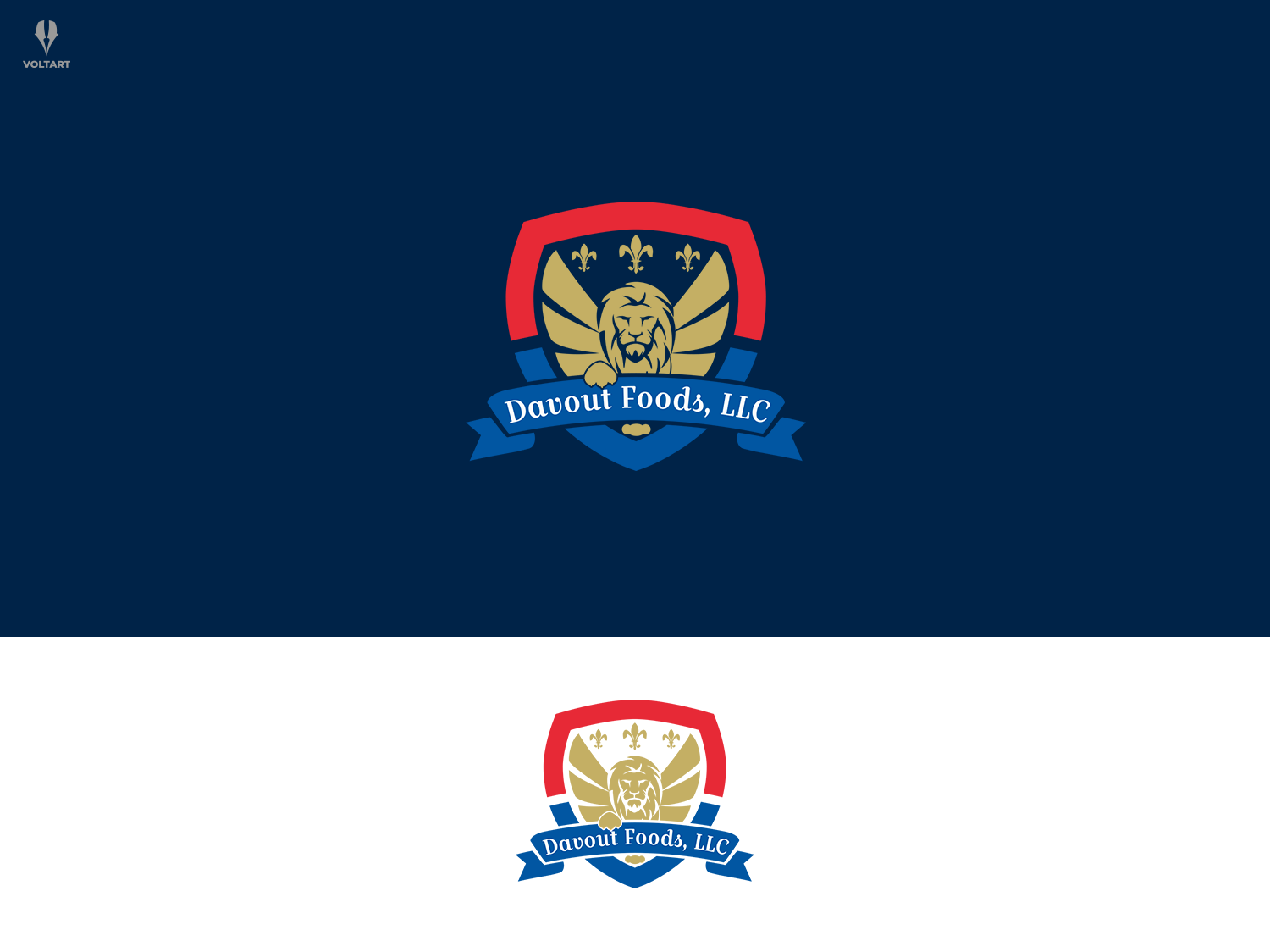 Logo Design by voltart for this project | Design: #25331995